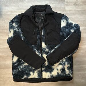 H&M Fleece Jacket